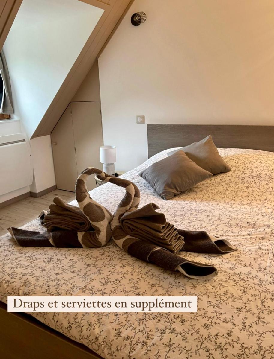 Gîte de Mende - Housity