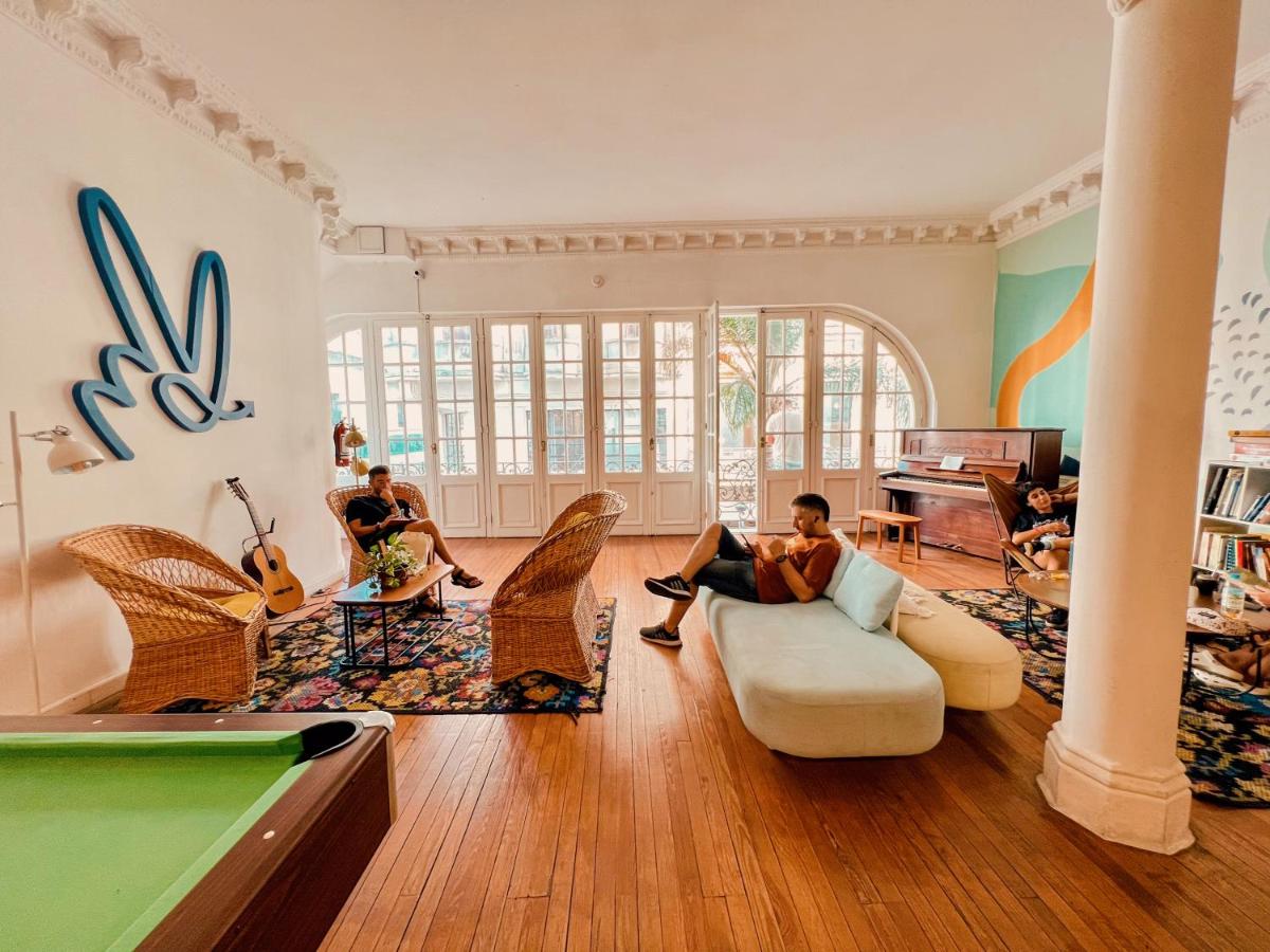 Viajero Montevideo Hostel - Housity
