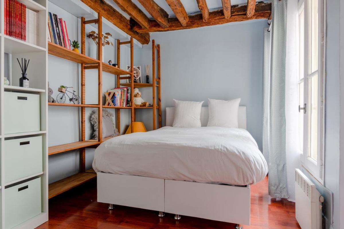 Lovely Center Residence - Housity