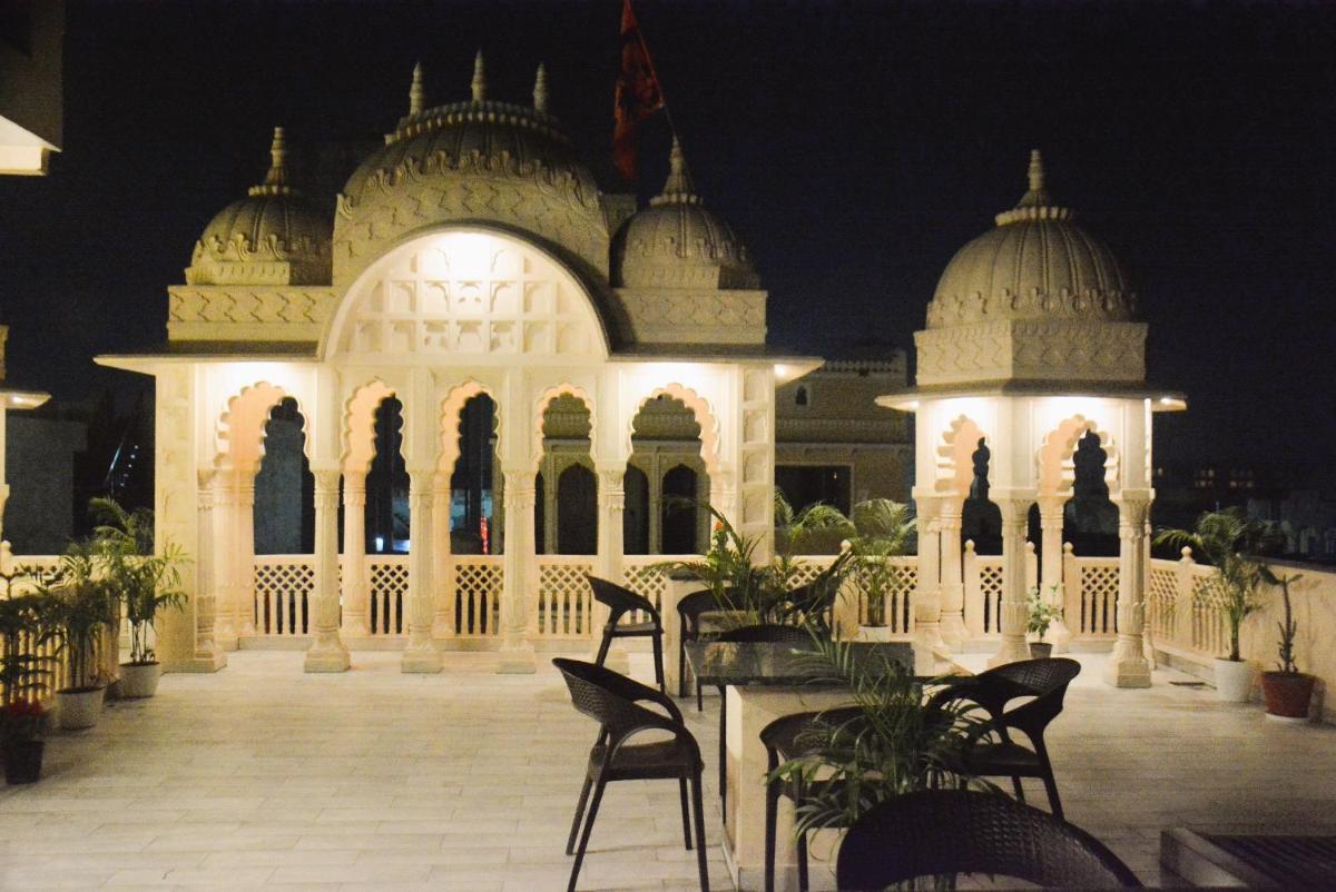 Gupta Vilas - A Boutique Homestay - Housity
