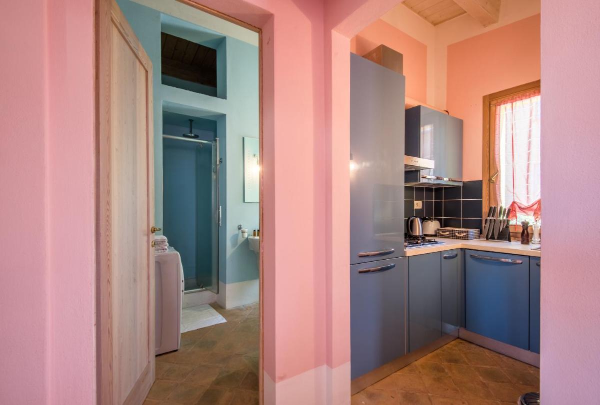Cignella Resort - Housity