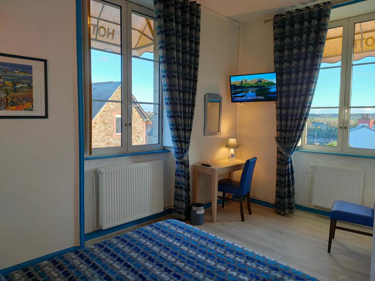 Hôtel le Littoral - Housity