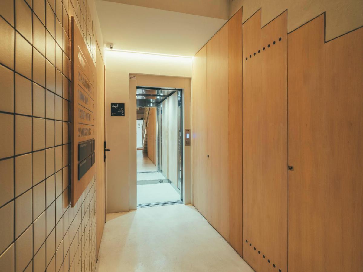 Boutique Apartments 23 Barcelona - Hizvo