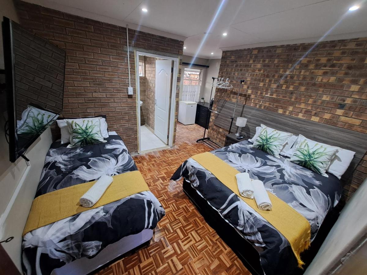 Berlydai Guest Accomodation - Housity