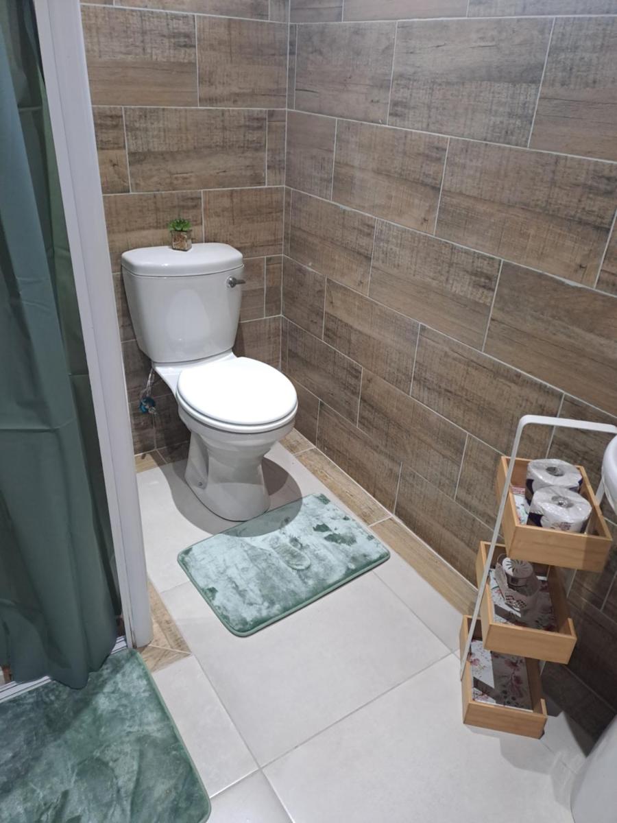 Berlydai Guest Accomodation - Housity