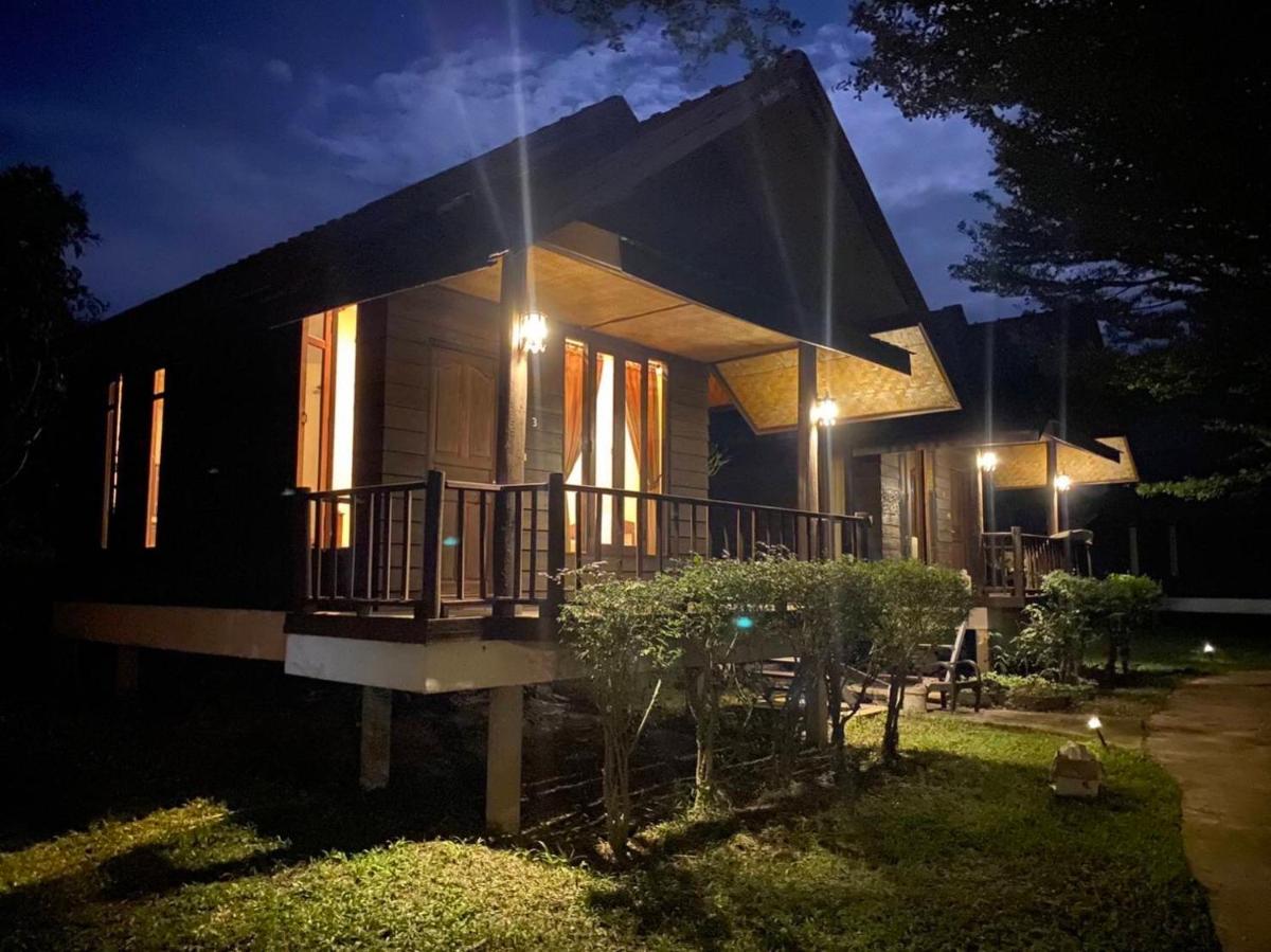 Pai Do See Resort - ปาย ดูร์ ซี รีสอร์ท - Housity