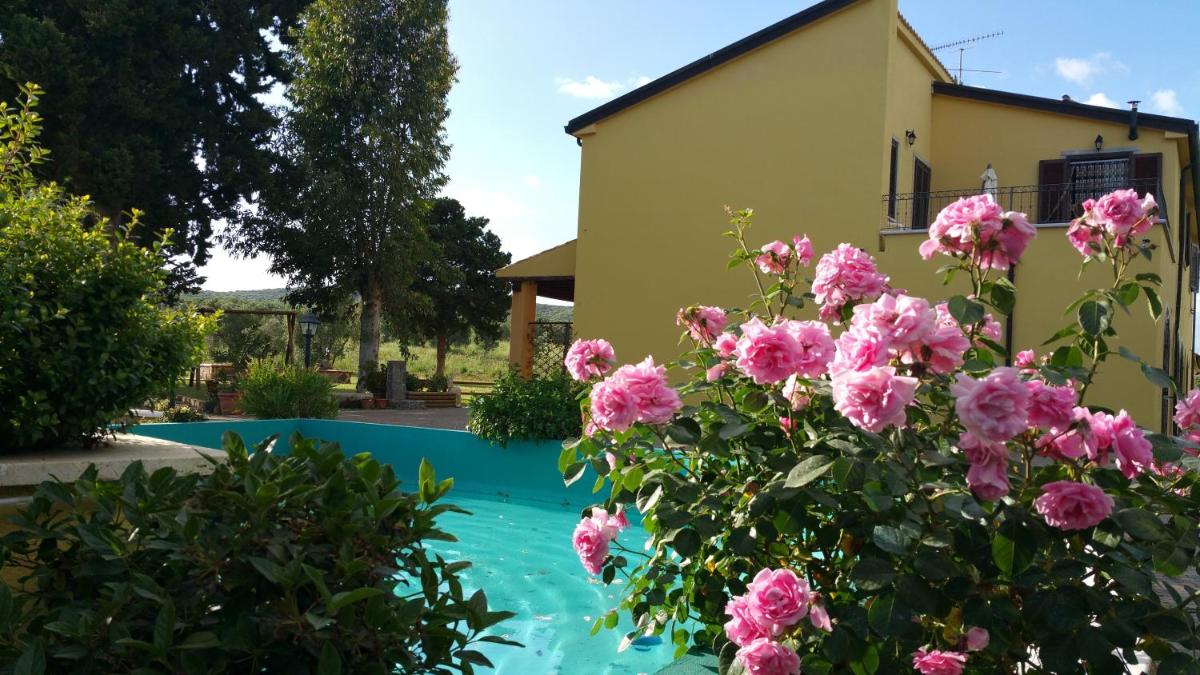 Agriturismo La Dolce Collina - Housity