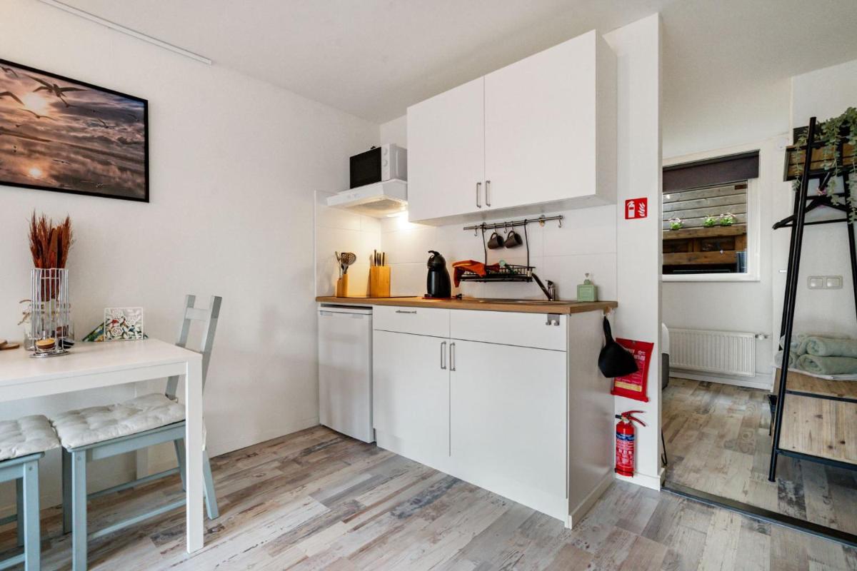Sunny Residence - Housity