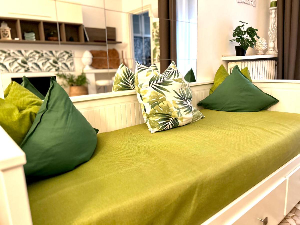 MASOTTO APARTMENT LINATE-Close Center - Housity