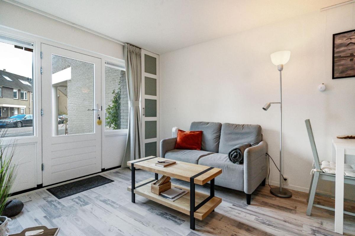 Sunny Residence - Housity