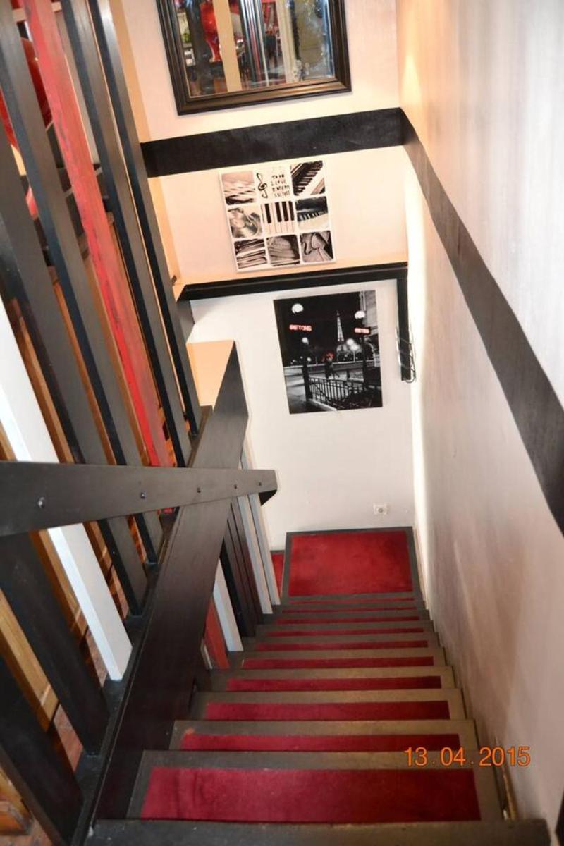 Maison accueillante a Saint Pol de Leon avec parking - Housity