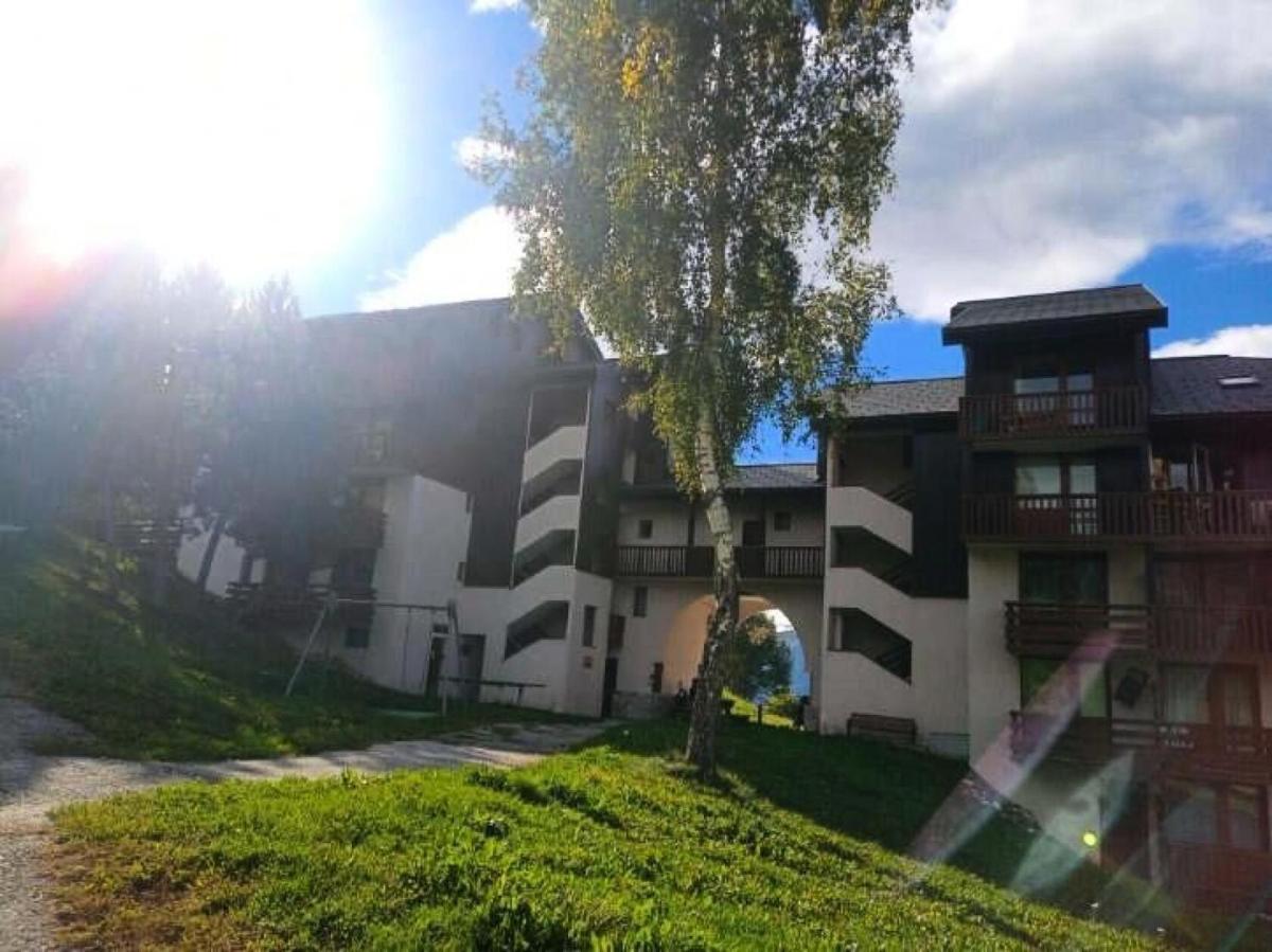 Suitetrails - Résidence Le Chanteloup - 2 Pièces pour 5 Personnes 914