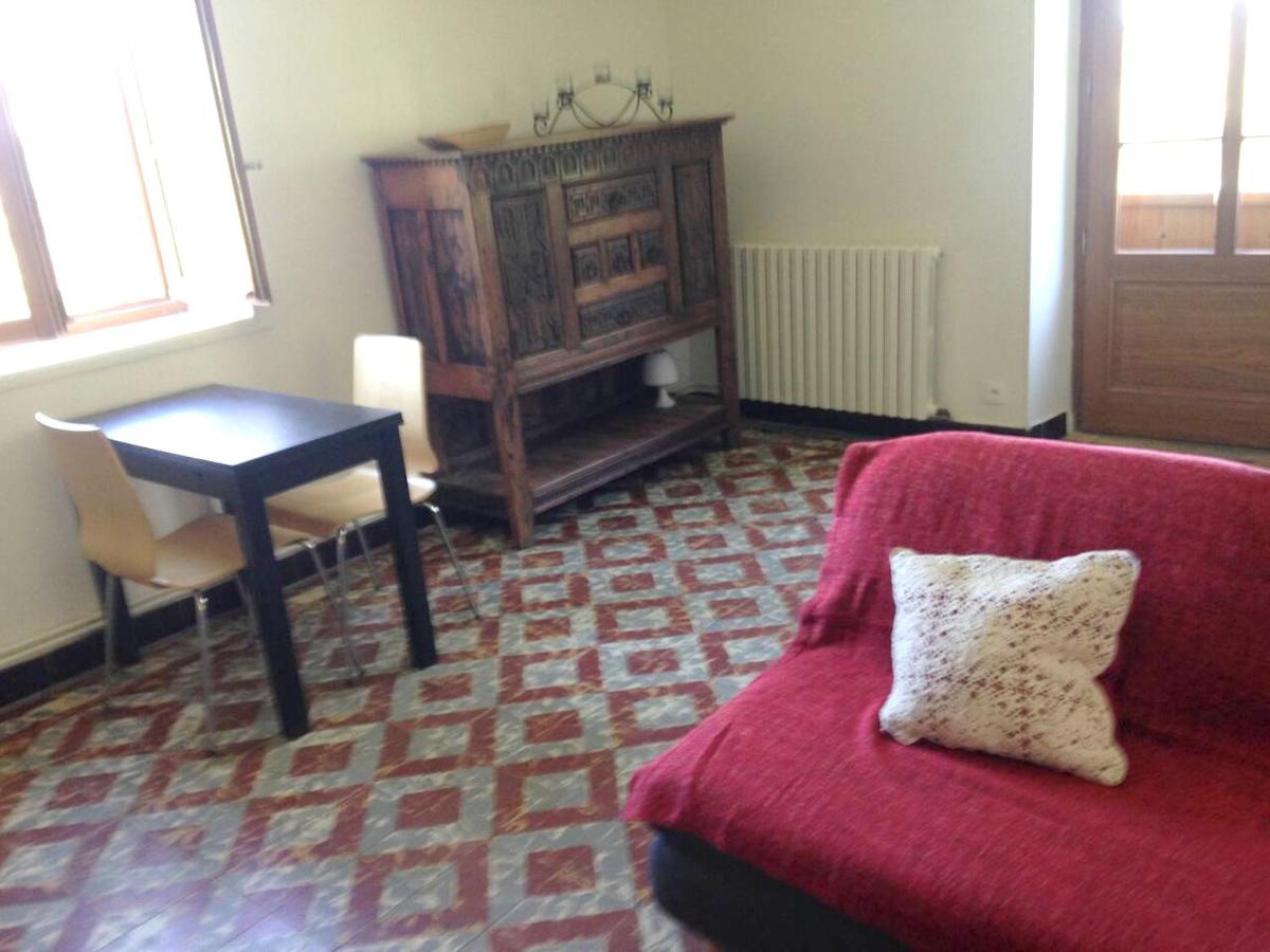 Appartement d'une chambre avec wifi a Bourg le Comte - Housity