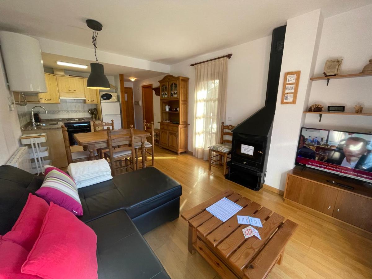 A01 - Anciles Apartamento - Villmor - Housity