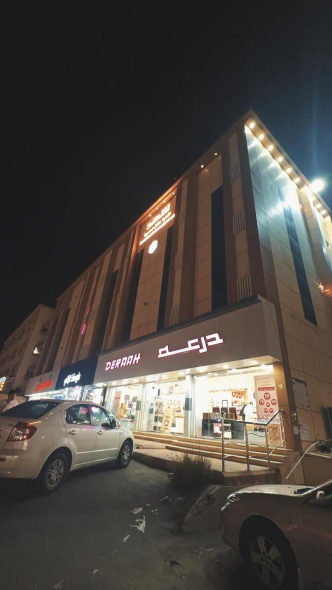 شهد الثانية للشقق المخدومة - Housity