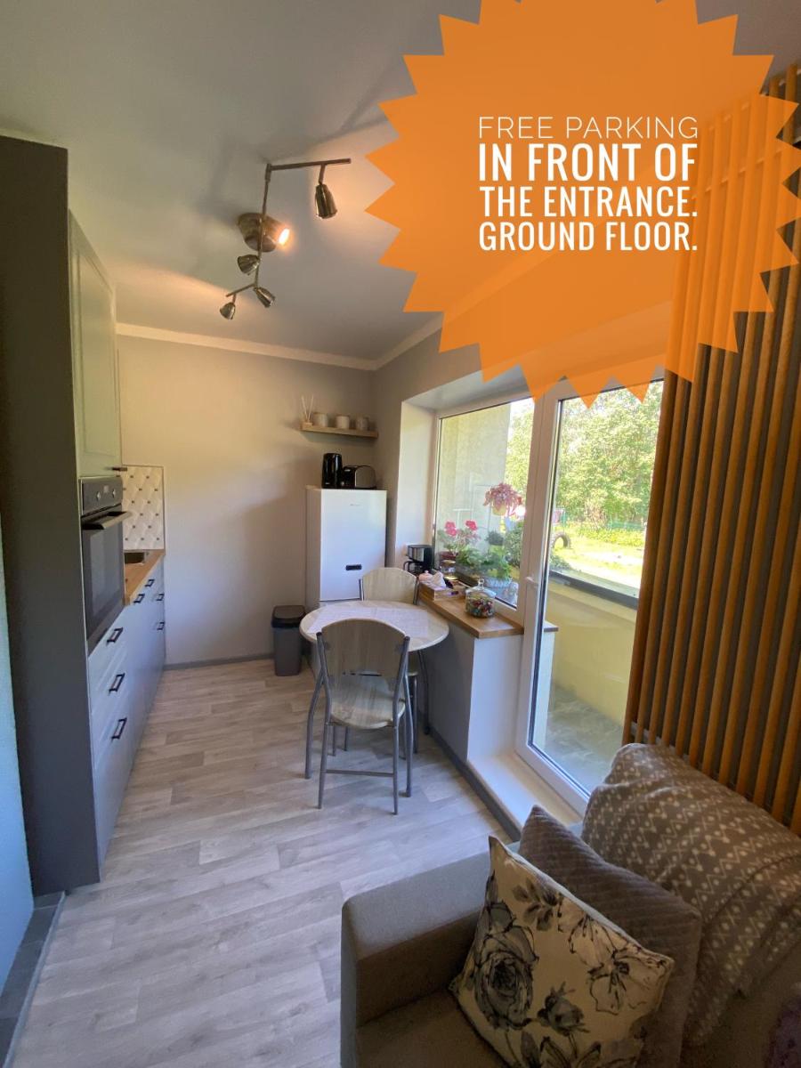 Oja 134 Apartments - Housity