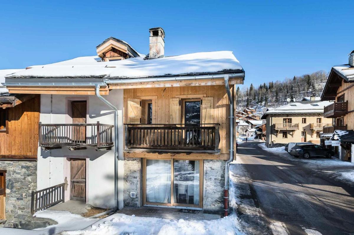 Résidence Razaz - Maisons & Villas pour 6 Personnes 024 - Housity