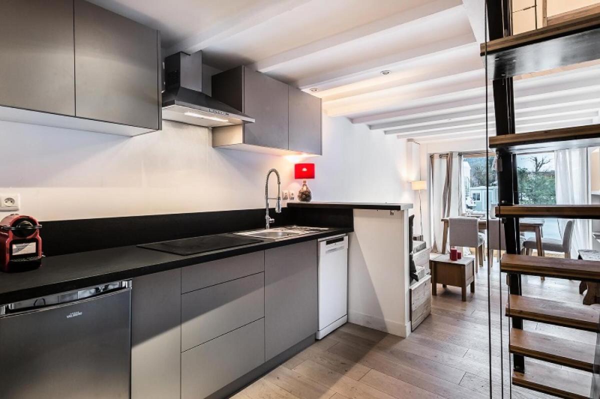 Résidence Razaz - Maisons & Villas pour 6 Personnes 024 - Housity