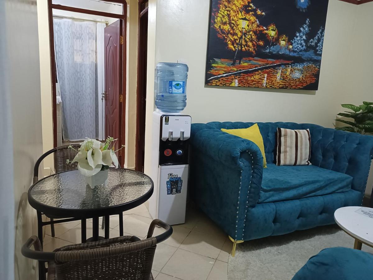 Tomarcs Suites - Donholm, Umoja, Jacaranda,Nasra - Housity