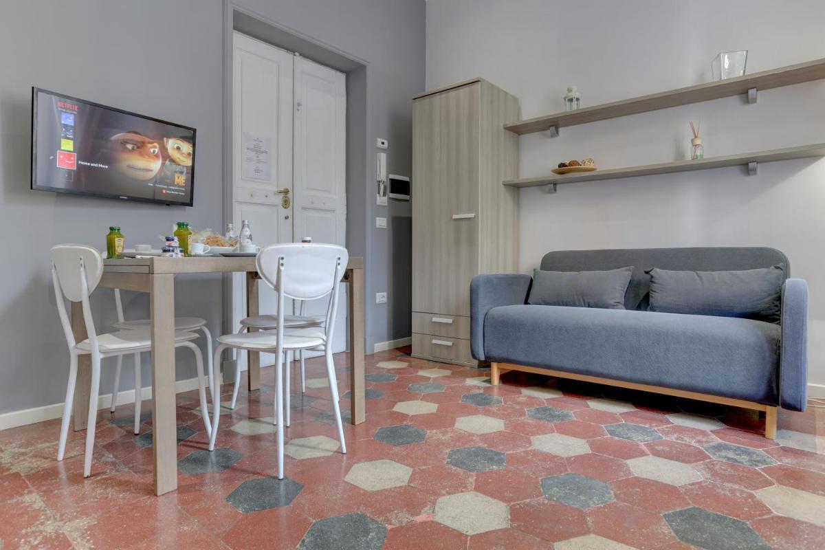 Appartamento Santi Quattro - Colosseo - Housity