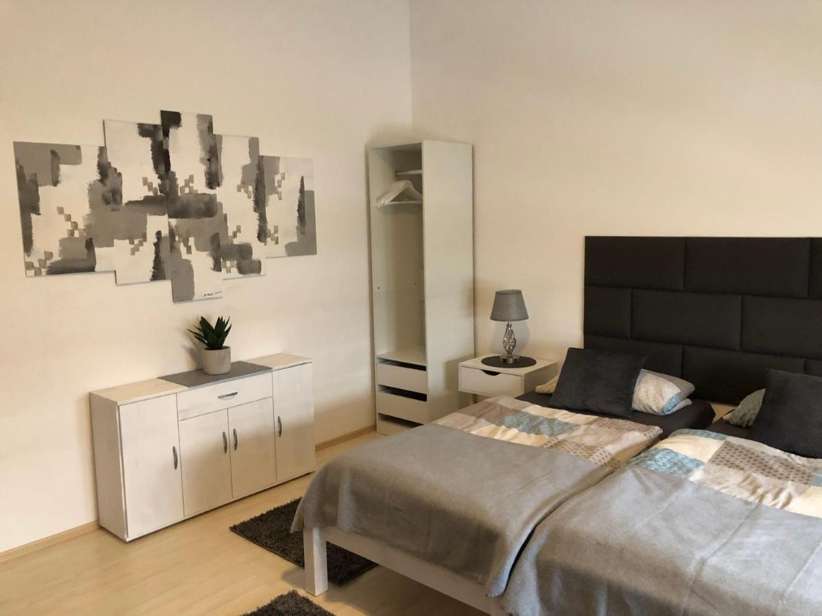 Pension Am Römerhof - Housity