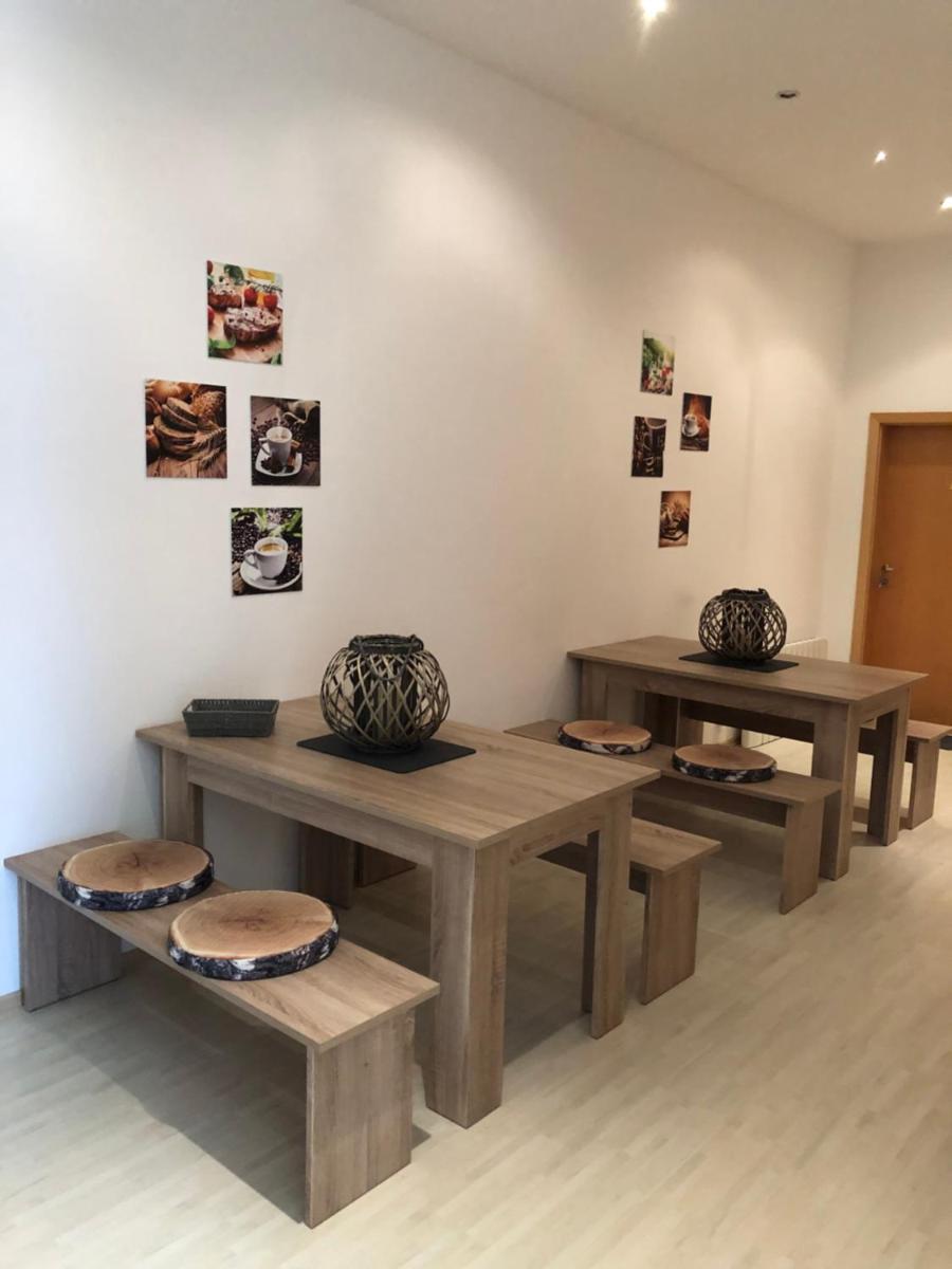 Pension Am Römerhof - Housity