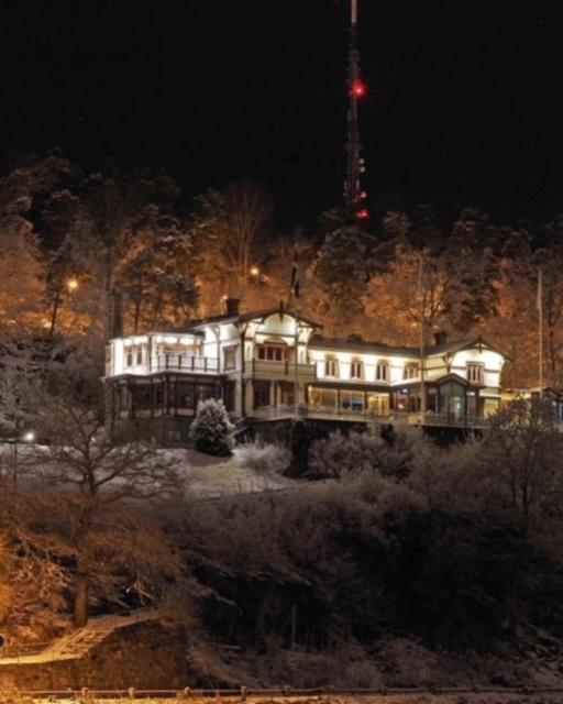 Suitetrails - Albert Kök Hotell & Konferens