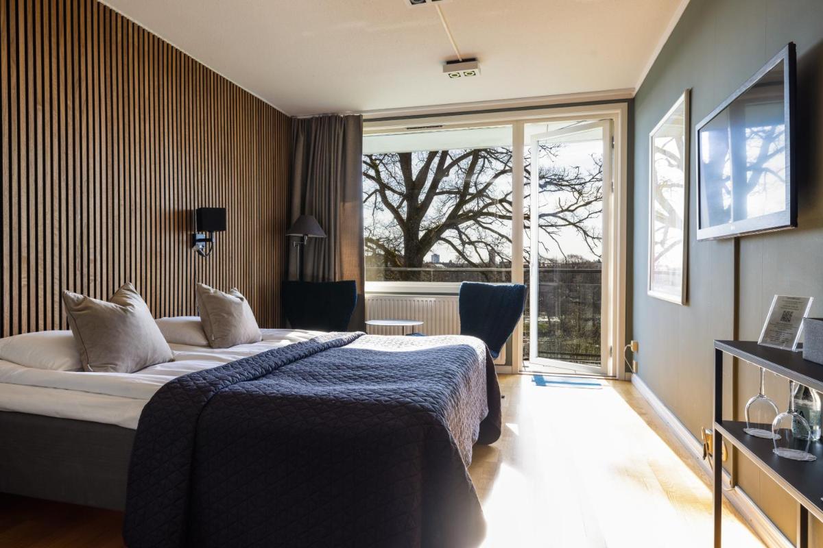 Suitetrails - Albert Kök Hotell & Konferens