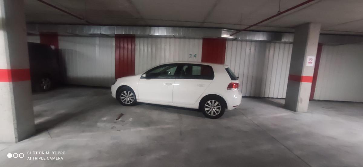 Malaka Apartment City Centre - Housity