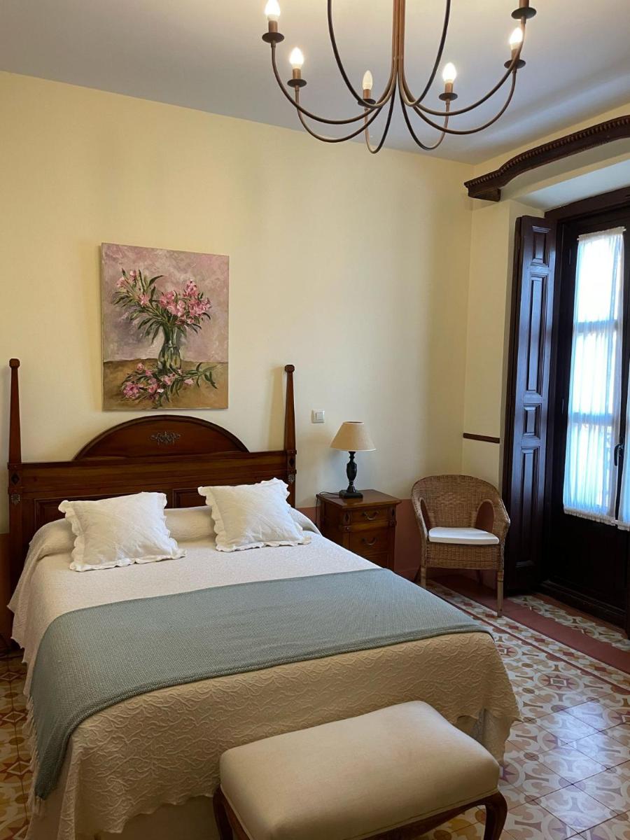 Hotel Rural La Vida de Antes - Housity