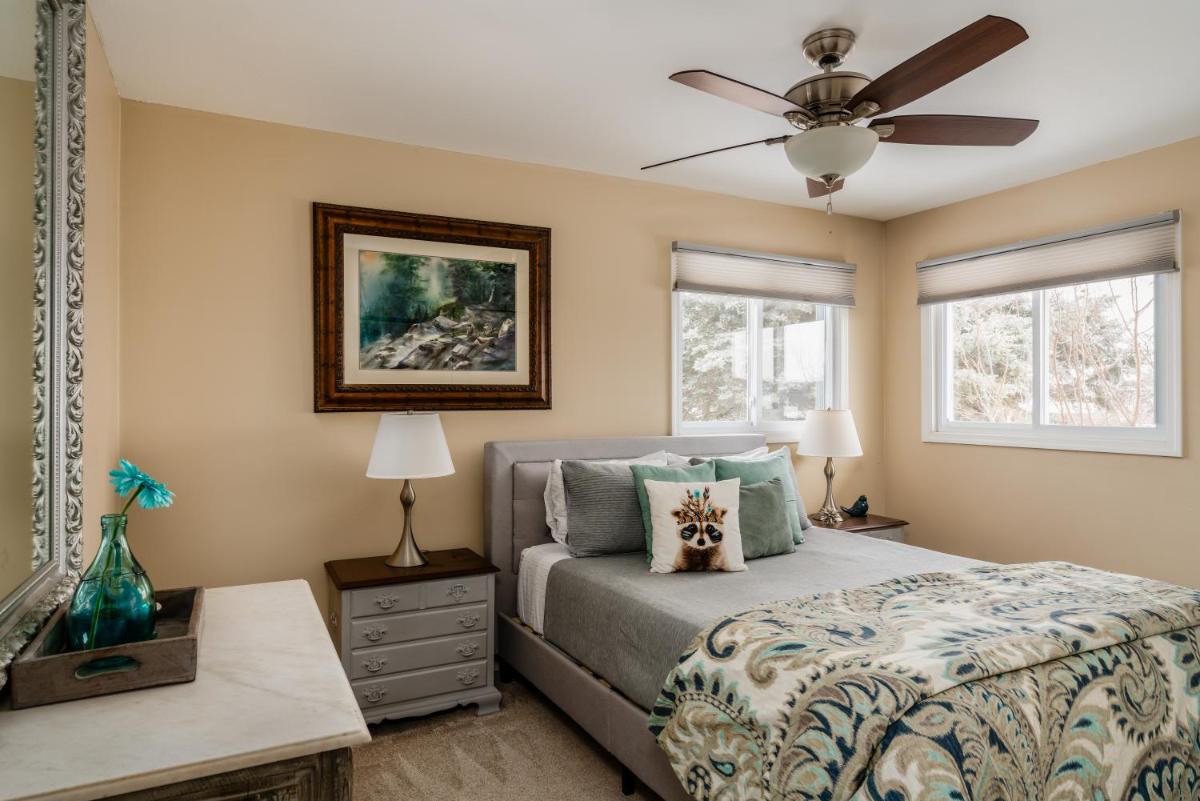 Gallatin Gateway Getaway - Housity