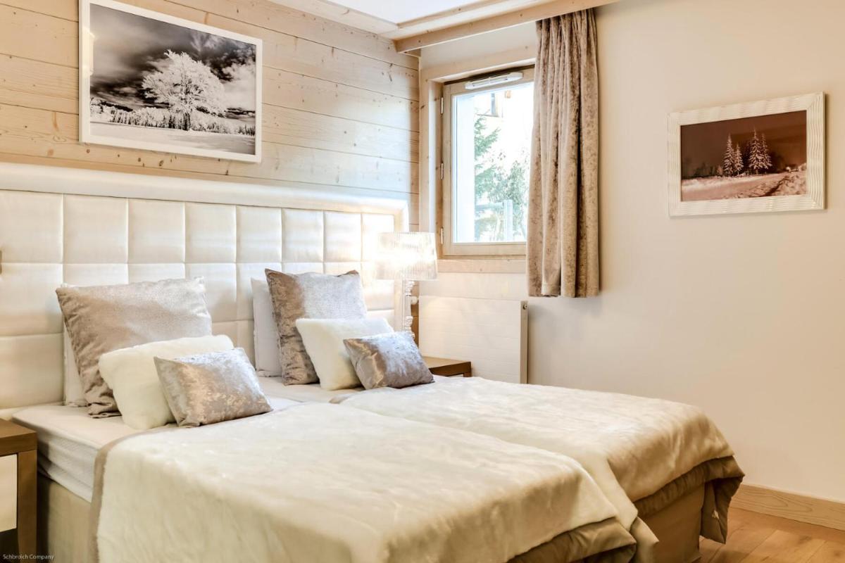 Résidence Carre Blanc - 4 Pièces pour 6 Personnes 294 - Housity