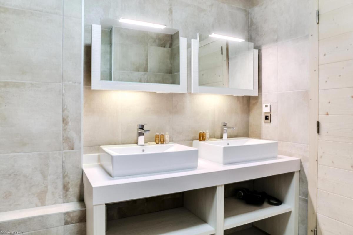 Résidence Carre Blanc - 4 Pièces pour 6 Personnes 294 - Housity