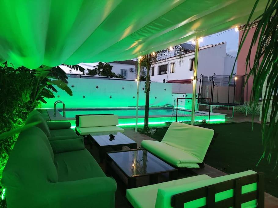 Apartamento privado con piscina y jardin compartidos. - Housity