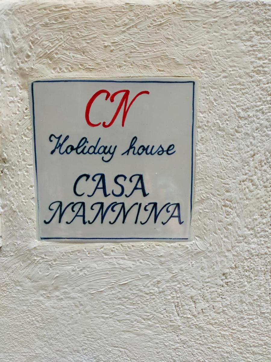 Casa Nannina - Housity