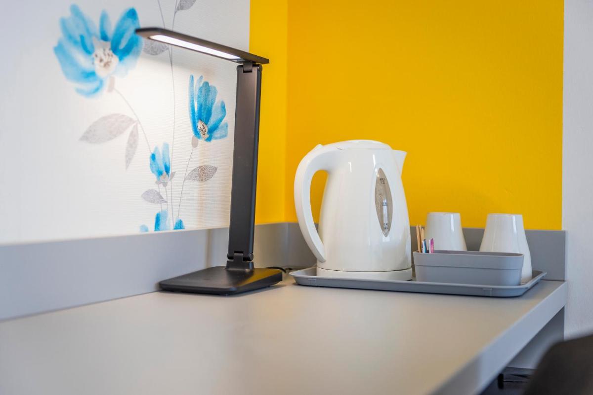 Arrabona HotelRooms - Housity