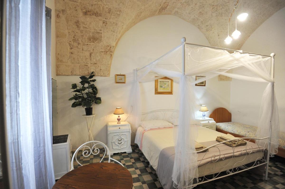 B&B CASAVACANZE CHIESA MADRE - Housity