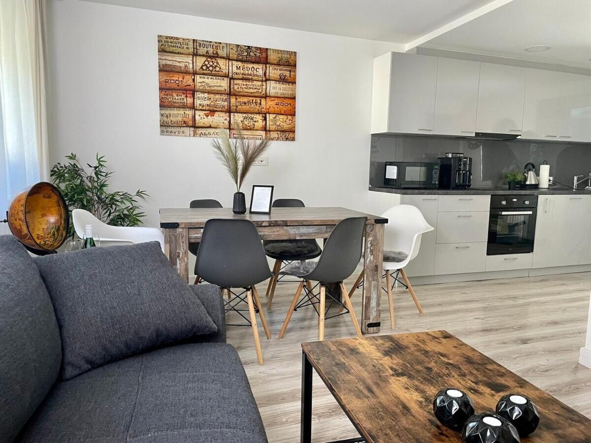 discovAIR Traben-Trarbach - Ferienhaus für 6 Personen mit Netflix - Housity