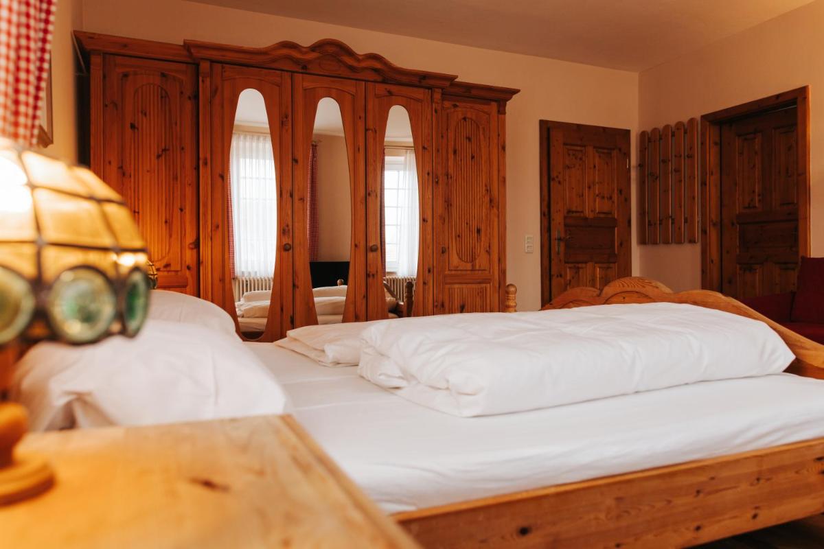 Unertl Bräustüberl Gästehaus - Housity