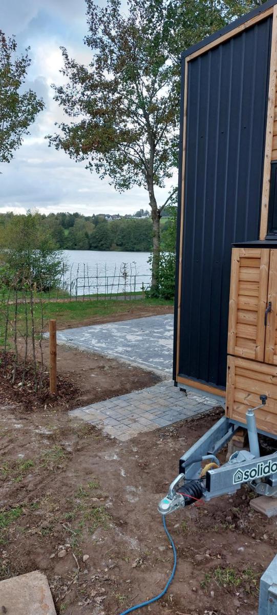 Unwind Cabin Heisterberg - Housity