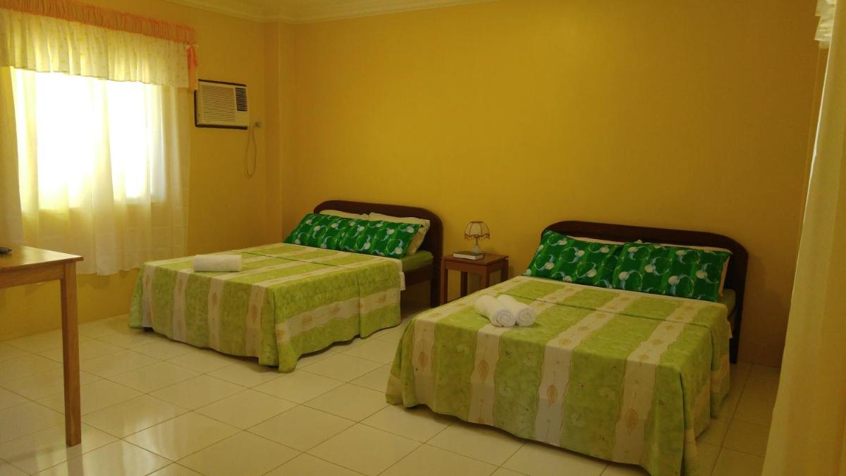 Villa Almedilla Pension House - Housity