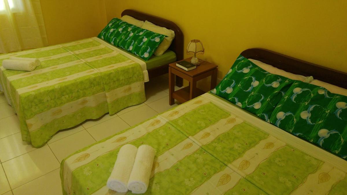 Villa Almedilla Pension House - Housity