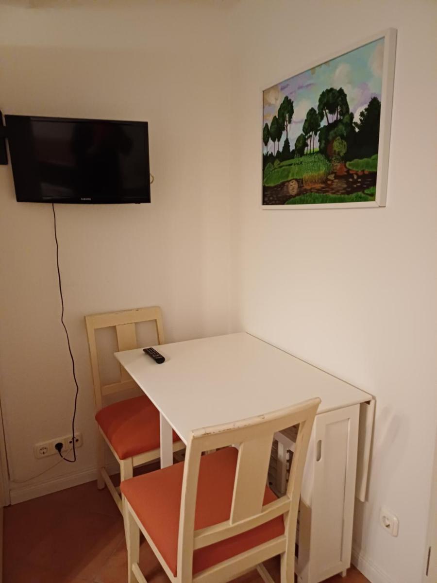 Pension Hayna Zi. 1 und Zi. 2 - Housity
