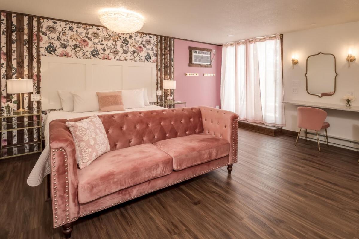 The Cove Guest House - Housity