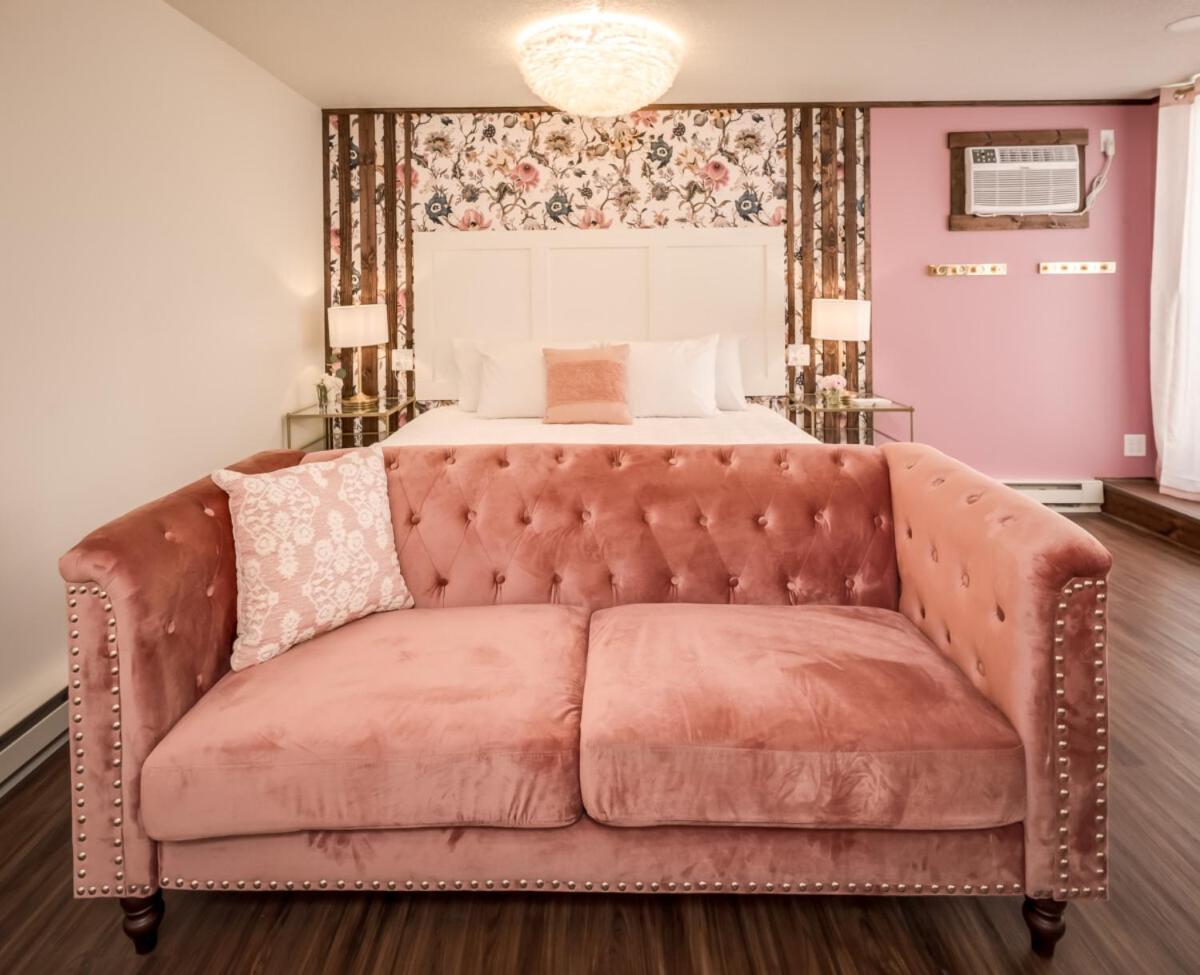 The Cove Guest House - Housity