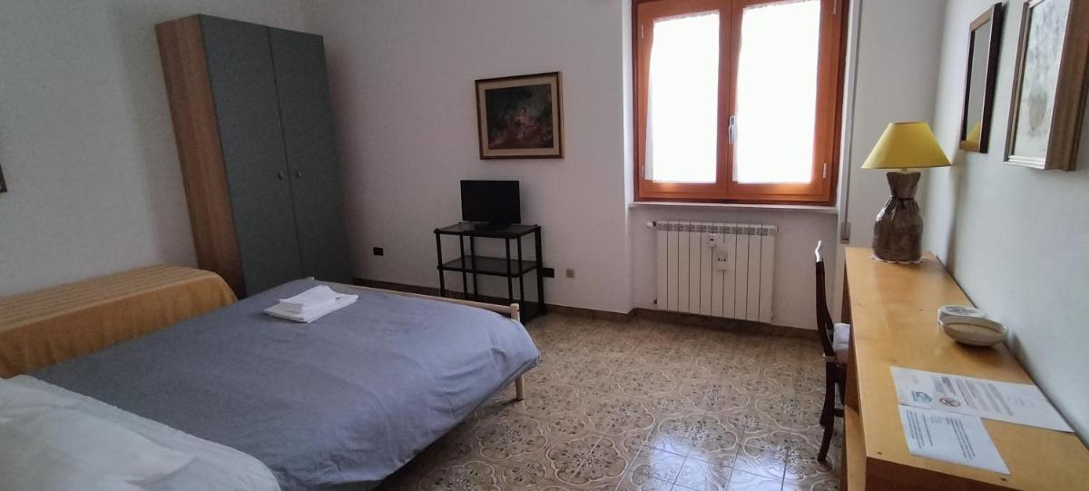 B&B Vanvitelli - Housity
