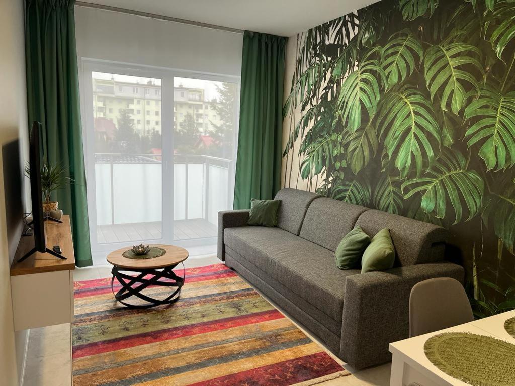 Apartament Zacisze 13 - Hizvo