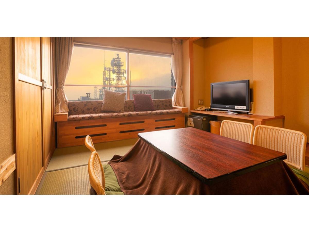 Ougatou Hotel - Vacation STAY 32141v - Housity