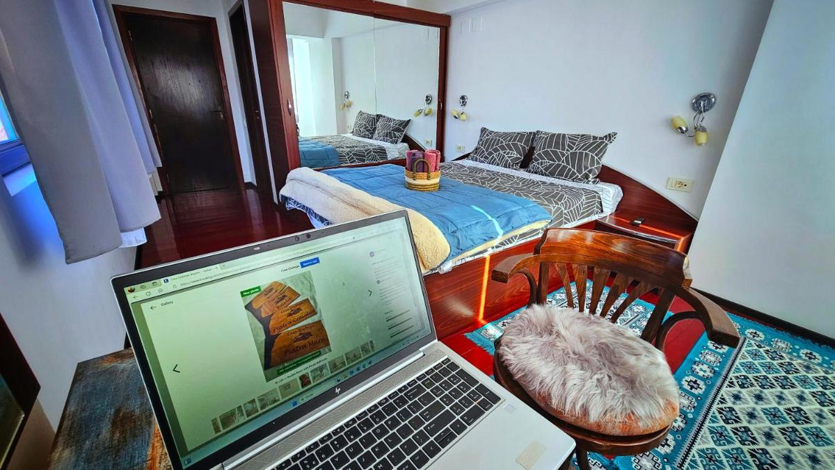 Casa Giubega - Housity