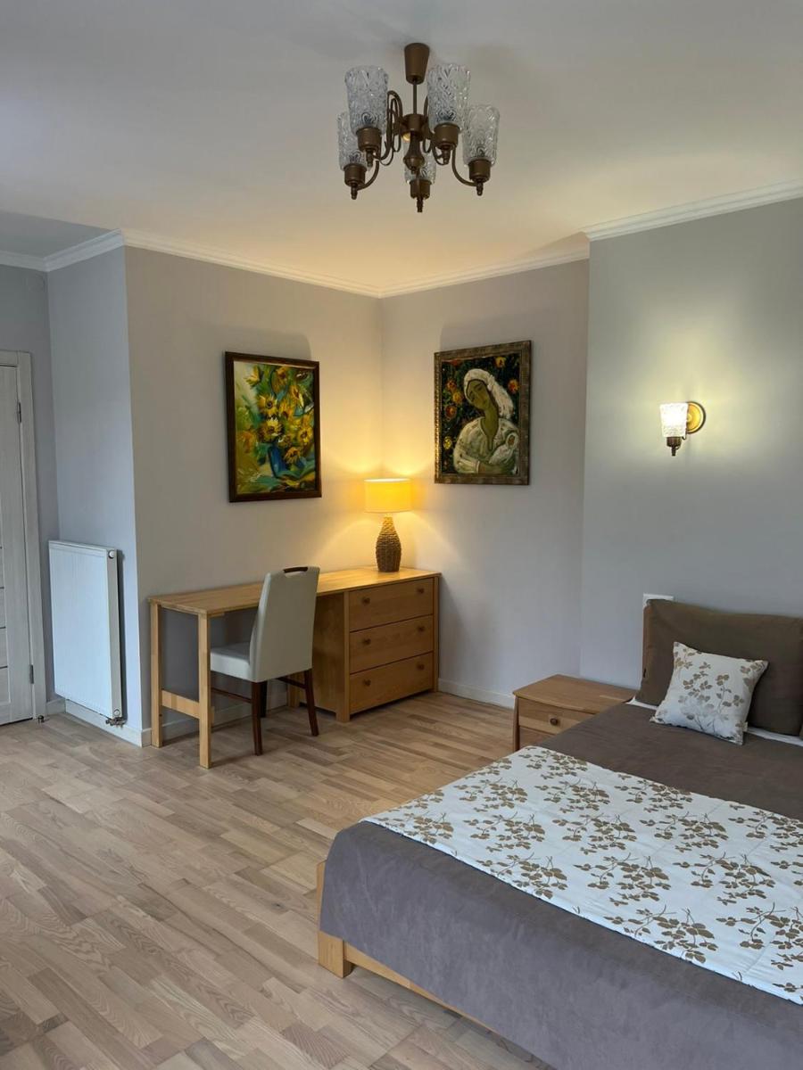 Apartment Kvitka - Housity